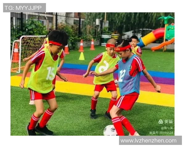 踢足球的乐趣与团队精神如何在生活中激发无限可能性