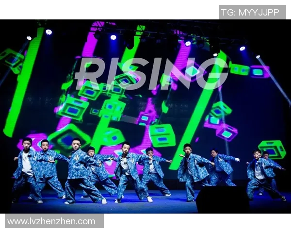 陈敏的街舞人生：从热爱到梦想的深度对话与成长之路