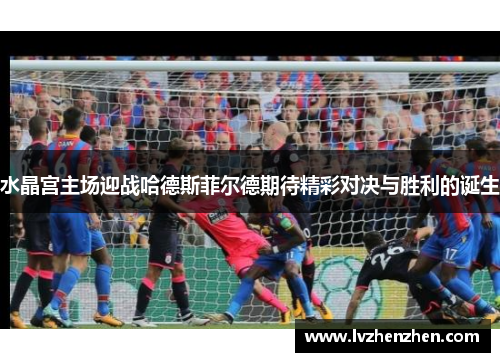 水晶宫主场迎战哈德斯菲尔德期待精彩对决与胜利的诞生